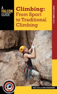 Cover Climbing