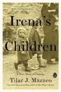 Cover Irena's Children