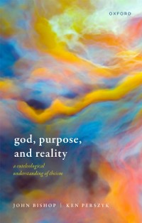 Cover God, Purpose, and Reality