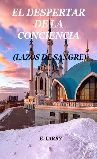 Cover EL DESPERTAR DE LA CONCIENCIA