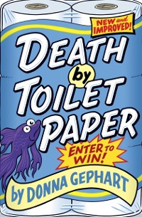 Cover Death by Toilet Paper