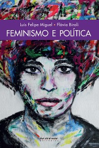 Cover Feminismo e política