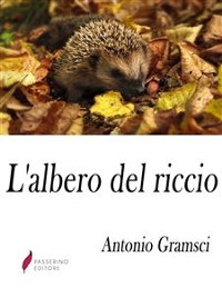 Cover L'albero del riccio