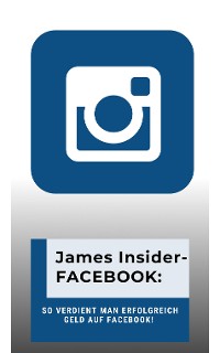 Cover James Insider Tipps-FACEBOOK