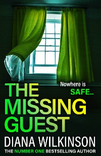 Cover The Missing Guest
