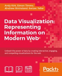 Cover Data Visualization: Representing Information on Modern Web