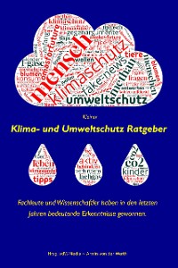 Cover Kleiner Klima- und Umweltschutz Ratgeber