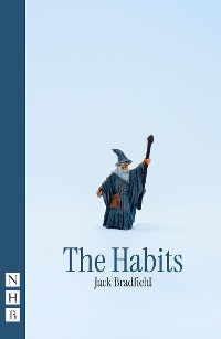 Cover The Habits (NHB Modern Plays)