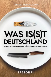 Cover Was is(s)t Deutschland