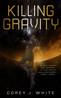 Cover Killing Gravity