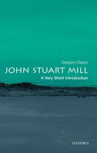 Cover John Stuart Mill