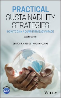 Cover Practical Sustainability Strategies