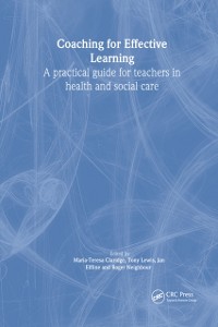Cover Coaching for Effective Learning