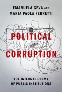 Cover Political Corruption