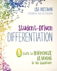 Cover Student-Driven Differentiation