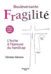 Cover Bouleversante fragilité