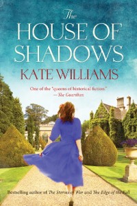 Cover House of Shadows