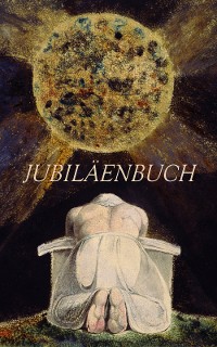 Cover Jubiläenbuch