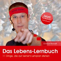 Cover Das Lebens-Lernbuch