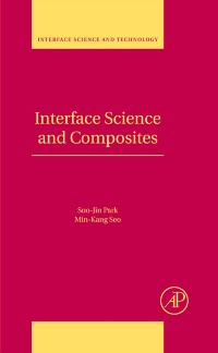 Cover Interface Science and Composites