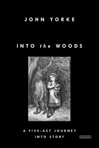 Cover Into the Woods