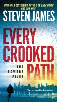 Cover Every Crooked Path