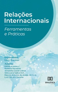 Cover Relações Internacionais