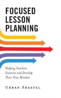 Cover Focused Lesson Planning
