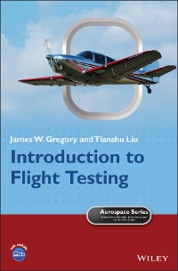 Cover Introduction to Flight Testing