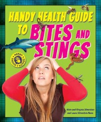 Cover Handy Health Guide to Bites and Stings