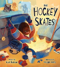 Cover Hockey Skates