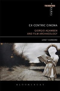 Cover Ex-centric Cinema