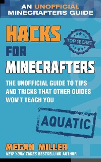 Cover Hacks for Minecrafters: Aquatic