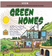Cover Green Homes