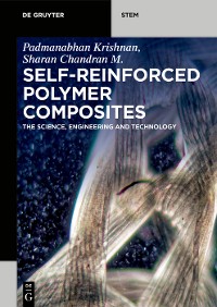 Cover Self-Reinforced Polymer Composites