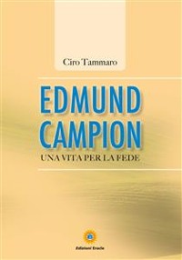 Cover Edmund Campion