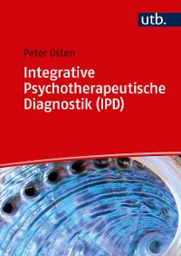 Cover Integrative Psychotherapeutische Diagnostik (IPD)