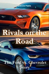 Cover Rivals on the Road