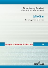 Cover Julio Cesar