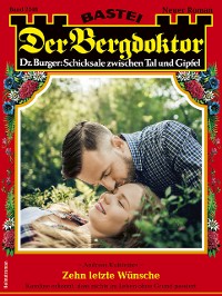 Cover Der Bergdoktor 2248