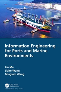 Cover Information Engineering for Ports and Marine Environments