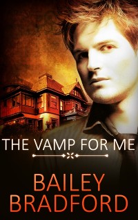 Cover Vamp for Me: Part Two: A Box Set