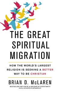 Cover Great Spiritual Migration