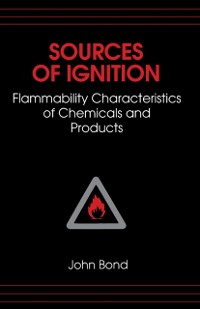 Cover Sources of Ignition