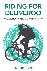 Cover Riding for Deliveroo