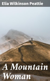 Cover A Mountain Woman