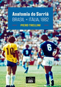 Cover Anatomia do Sarriá