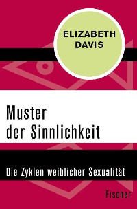 Cover Muster der Sinnlichkeit