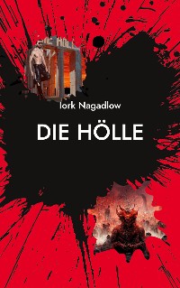 Cover Die Hölle