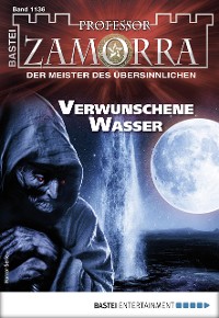 Cover Professor Zamorra 1136